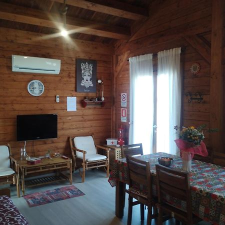 Henfeversicily Chalet Colapesce Casale Modica Exterior foto