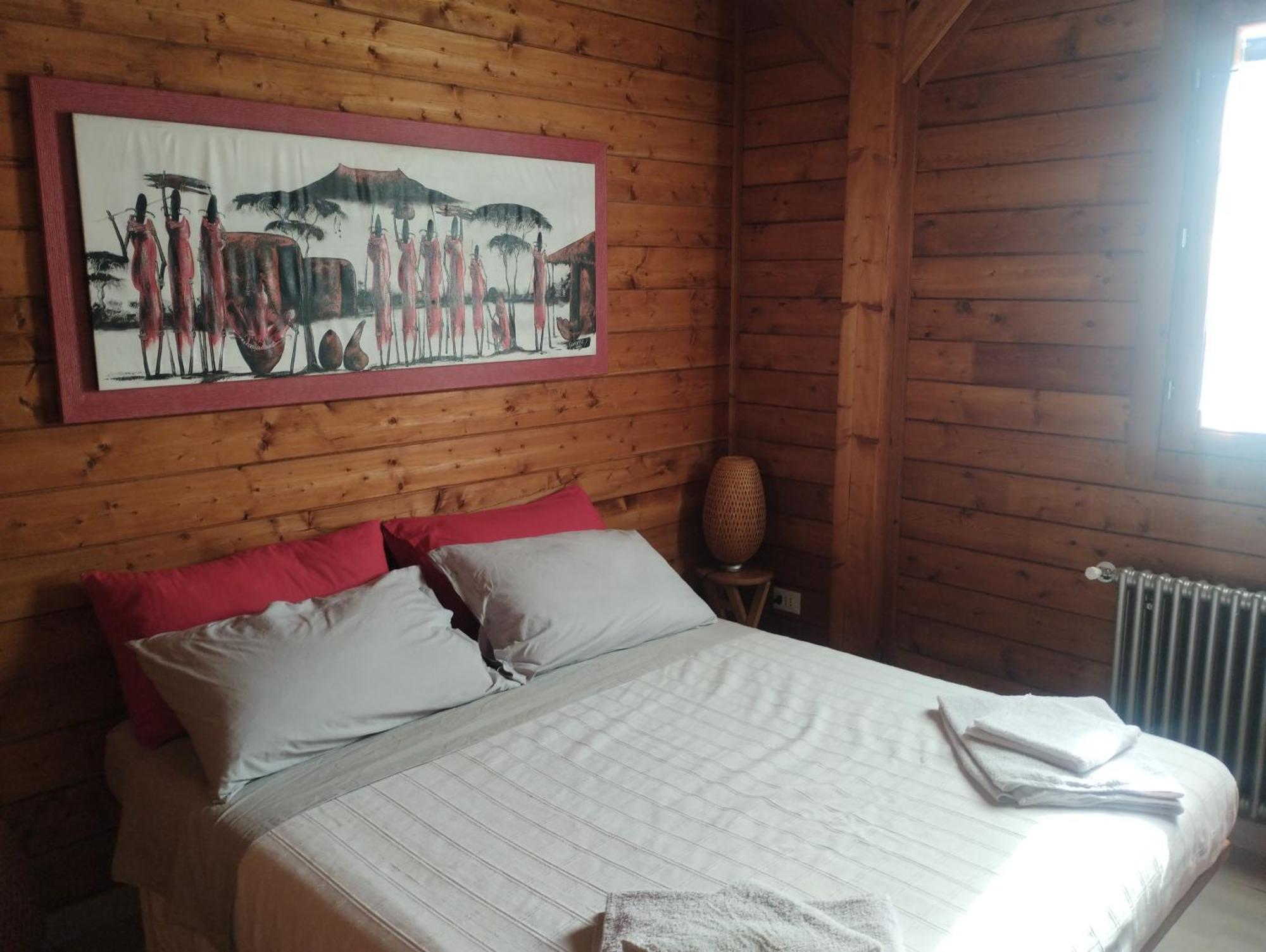 Henfeversicily Chalet Colapesce Casale Modica Exterior foto